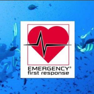 Emergency First Response